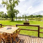 Campingplatz L'heberge Du D'isachris Mh4