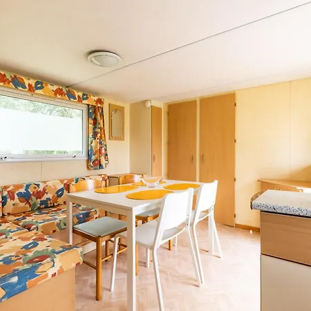Campingplatz L'heberge Du D'isachris Mh4 *