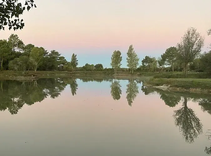 L'heberge Du D'isachris Mh4 Queyrac